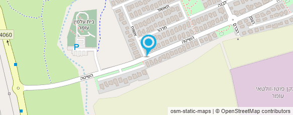 מפת הגעה אל ד"ר ורד קלייטמן מפת הגעה אל ד"ר ורד קלייטמן