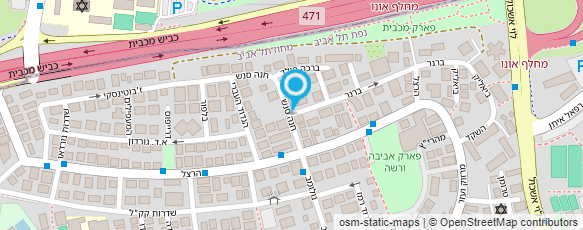 מפת הגעה אל רמי שרעבי פתרונות אסטרטגיים מפת הגעה אל רמי שרעבי פתרונות אסטרטגיים