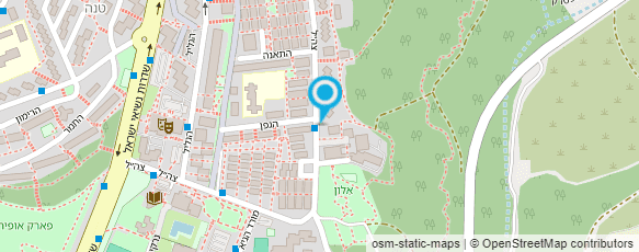 מפת הגעה אל א.מערכות מיגון מפת הגעה אל א.מערכות מיגון