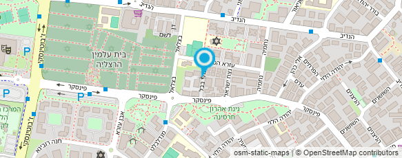 מפת הגעה אל רחל  רוזנפלד מפת הגעה אל רחל  רוזנפלד