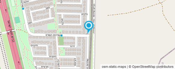 מפת הגעה אל הום סטיילינג ברשת