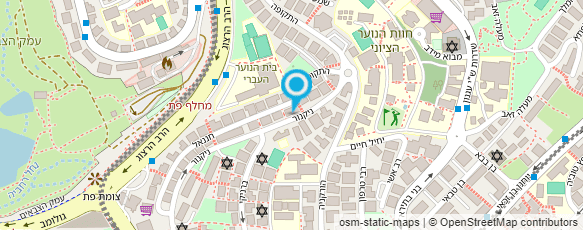 מפת הגעה אל הובלות מושיקו מפת הגעה אל הובלות מושיקו