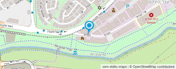 מפת הגעה אל קיי.אס.פי. מחשבים בע"מ מפת הגעה אל קיי.אס.פי. מחשבים בע"מ