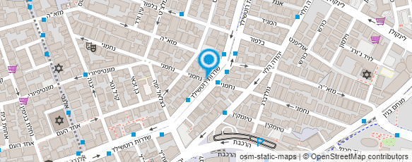 מפת הגעה אל עפרה שלו מפת הגעה אל עפרה שלו