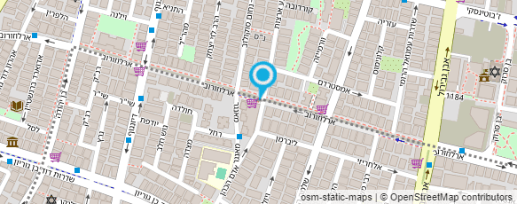 מפת הגעה אל ד.ק.ל - דרך קלה לחיים בריאים מפת הגעה אל ד.ק.ל - דרך קלה לחיים בריאים