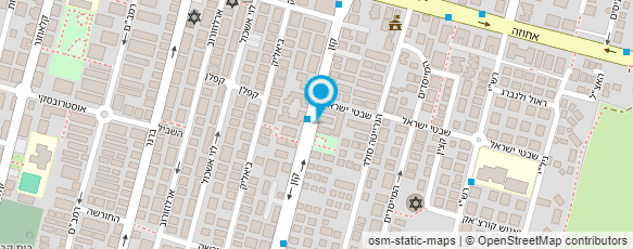 מפת הגעה אל רםבוא הובלות