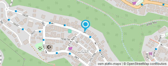 מפת הגעה אל א.ר.ע בניה ופיתוח מפת הגעה אל א.ר.ע בניה ופיתוח