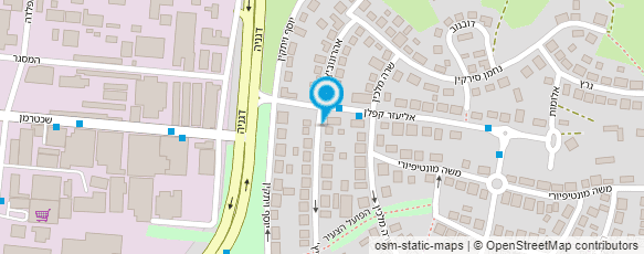 מפת הגעה אל אחי שירותי טרקטור והובלה בע"מ מפת הגעה אל אחי שירותי טרקטור והובלה בע"מ