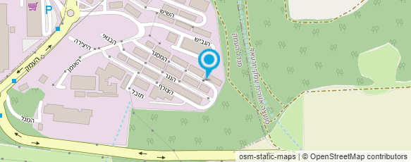 מפת הגעה אל סי.אף.אף. בקרה תעשייתי מפת הגעה אל סי.אף.אף. בקרה תעשייתי