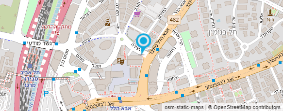 מפת הגעה אל זיגי דלי