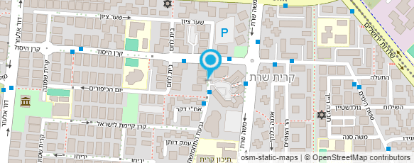 מפת הגעה אל למי טכנולוגיות