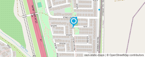 מפת הגעה אל אבגיל מיכאל