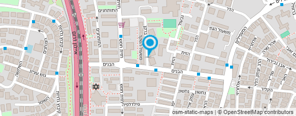 מפת הגעה אל maina comp