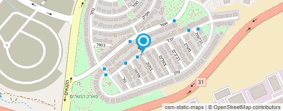 מפת הגעה אל בונבונליז