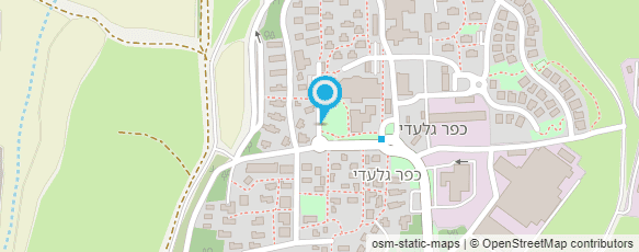 מפת הגעה אל איריס ברקוביץ יעוץ אישי