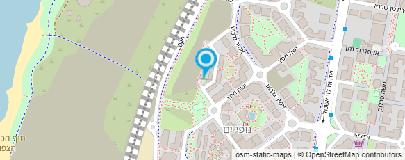 מפת הגעה אל צב. קל חברה להנדסה ובניין בע''מ