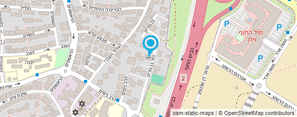 מפת הגעה אל שי הובלות