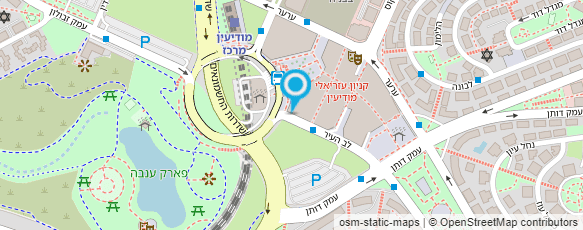 מפת הגעה אל בת חן שניידר מפת הגעה אל בת חן שניידר