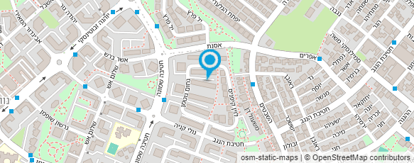 מפת הגעה אל ריבקין ולדימיר