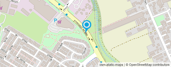 מפת הגעה אל אס או אס שופ sos-shop מפת הגעה אל אס או אס שופ sos-shop