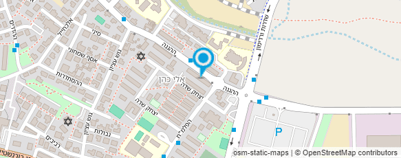 מפת הגעה אל לבוש מלכות