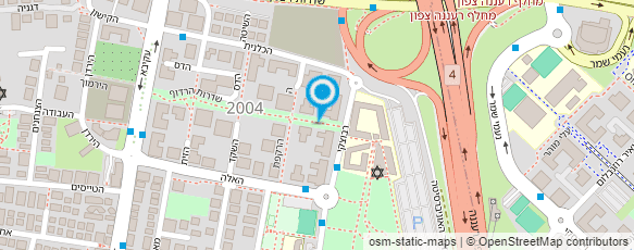 מפת הגעה אל טל שיווק וקידוחים מפת הגעה אל טל שיווק וקידוחים