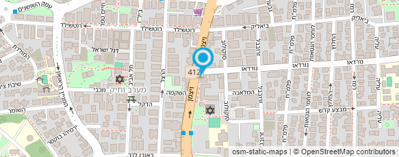 מפת הגעה אל פיצה פצץ מפת הגעה אל פיצה פצץ