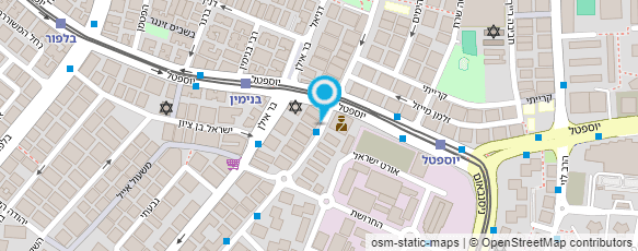 מפת הגעה אל אורן פון - OREN PHONE מפת הגעה אל אורן פון - OREN PHONE