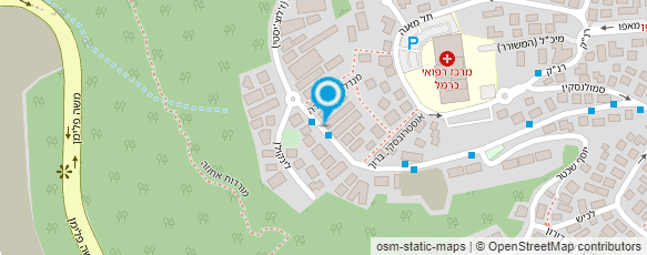 מפת הגעה אל Giuily Jewelry