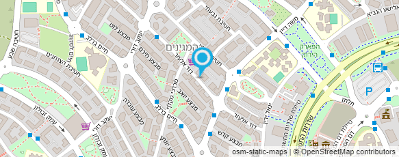 מפת הגעה אל אוקיי הפקות מפת הגעה אל אוקיי הפקות