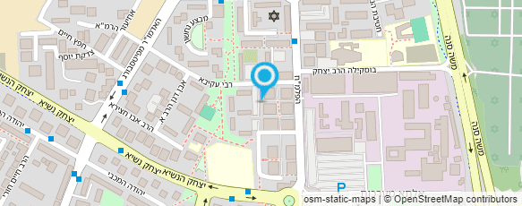 מפת הגעה אל רוסלן הובלות מפת הגעה אל רוסלן הובלות