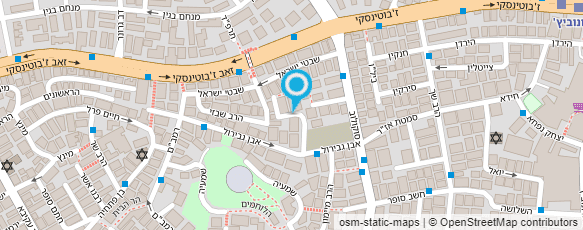 מפת הגעה אל שמעון  מישעלי