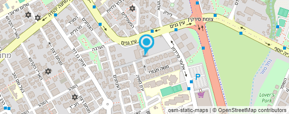 מפת הגעה אל ספירלה