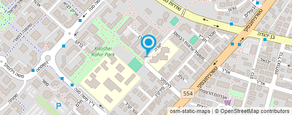 מפת הגעה אל ד"ר גיחון לוין גלית מפת הגעה אל ד"ר גיחון לוין גלית