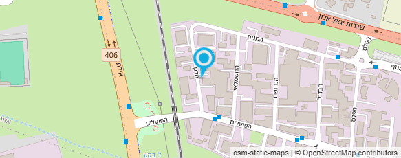 מפת הגעה אל אצטרובל עבודות עץ מפת הגעה אל אצטרובל עבודות עץ