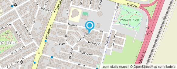 מפת הגעה אל ישי לפידות - מוזקאי