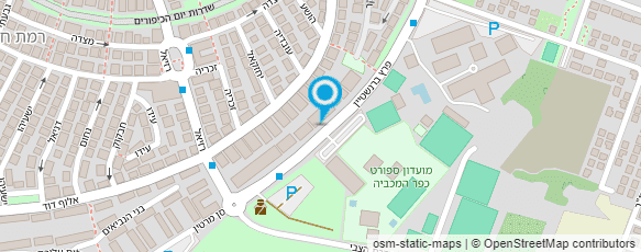 מפת הגעה אל אלפא בייקס Alpha Bikes מפת הגעה אל אלפא בייקס Alpha Bikes