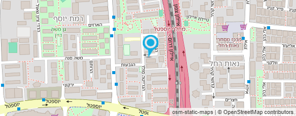 מפת הגעה אל אבטה בריהון