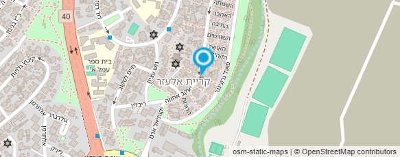 מפת הגעה אל מאסטר FIX מפת הגעה אל מאסטר FIX