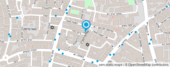 מפת הגעה אל נדרית