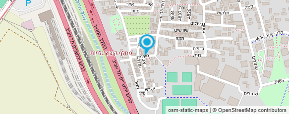 מפת הגעה אל מתווך שי מפת הגעה אל מתווך שי