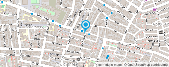 מפת הגעה אל R תקשורת מפת הגעה אל R תקשורת