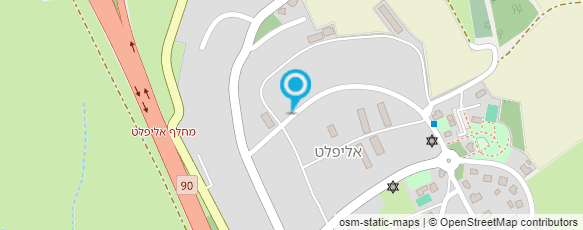 מפת הגעה אל ריהוטי גל הצפון בע"מ מפת הגעה אל ריהוטי גל הצפון בע"מ