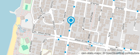 מפת הגעה אל קשובים ללמידה