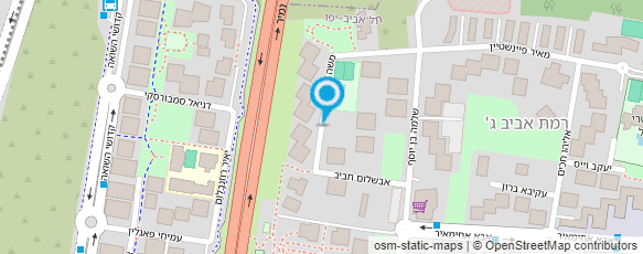 מפת הגעה אל Debogato  עוגות מעוצבות