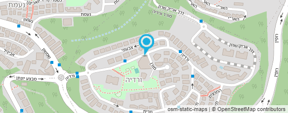 מפת הגעה אל ד"ר עינת ברגר-טיפול קוגניטיבי התנהגותי מפת הגעה אל ד"ר עינת ברגר-טיפול קוגניטיבי התנהגותי