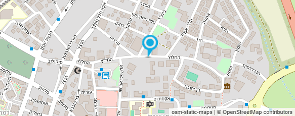 מפת הגעה אל מובילי מוניר מפת הגעה אל מובילי מוניר