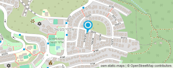 מפת הגעה אל תגלית מפת הגעה אל תגלית