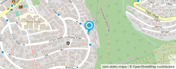 מפת הגעה אל רובי פון מפת הגעה אל רובי פון