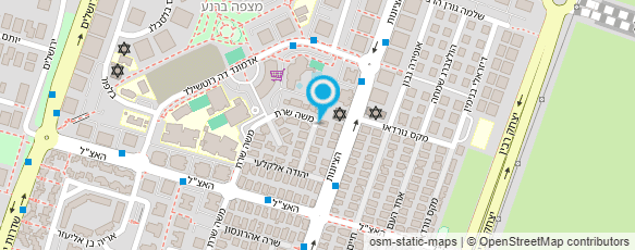 מפת הגעה אל אומנות השיפוץ